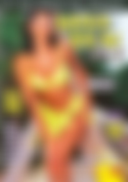 Miss Anal Vol. 3 front cover