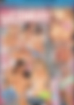 Gazongas front cover