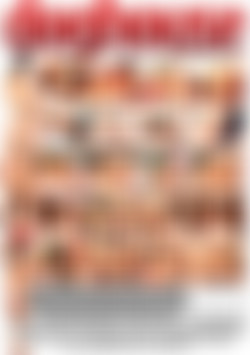 His First MILF 3 back cover