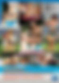 Swirl Fest Babes back cover