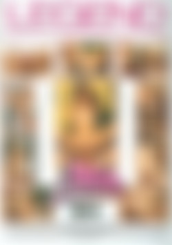 Big Dick Adventures back cover