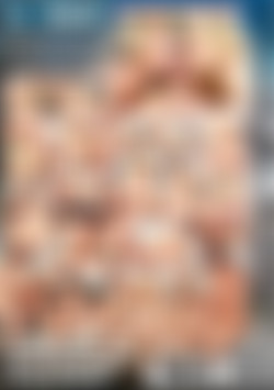 House Party Orgy back cover