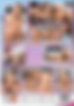 Meine Versaute Freundin 2 back cover