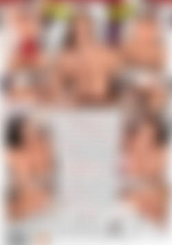 Booballoo 45 back cover