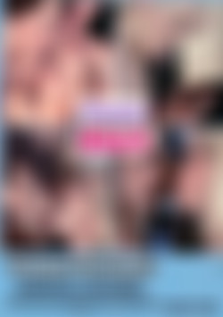 SloppyGirl Vol.13 - Messy Kisses back cover