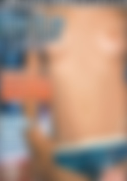 Porn Star Idol front cover