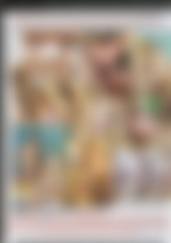 Bi Sexual Bareback Vol. 5 back cover