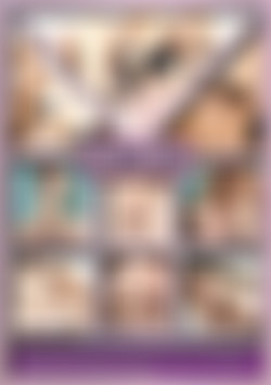 Secret Girlfriends 2 back cover