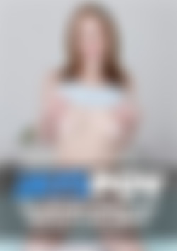 Sexy Redhead Harley Love Wants Her Step Daddy's Big Cock To Fill Her Up front cover