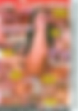 I'm Here For The Gangbang back cover