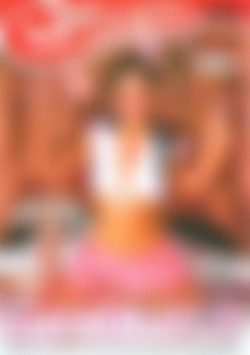 I'm Here For The Gangbang front cover