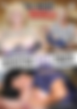 Busty Mature Women Love Hard Cock front cover