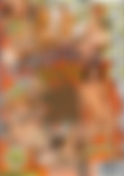 Runaway Teens back cover