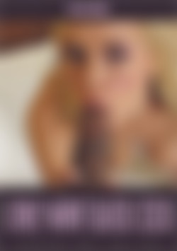 I Only Want Black Cock front cover