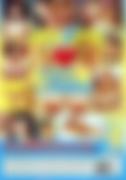 I Love Titties back cover