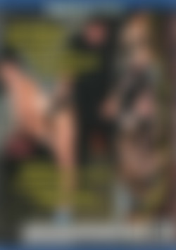 Rope Bound 2 back cover