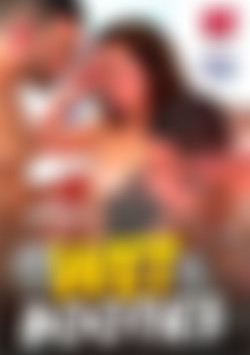 Wet Booties front cover