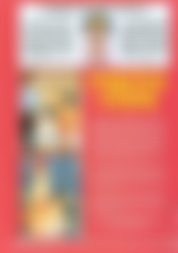 Postive Caning back cover