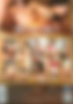 She's Got Legs 3 back cover