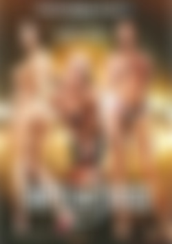 She's Got Legs 3 front cover