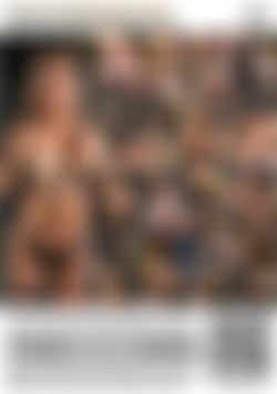 He's In Charge 7 back cover