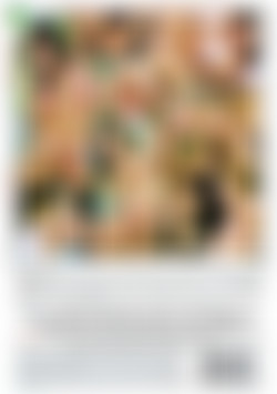 Puritan Video Magazine 32 back cover