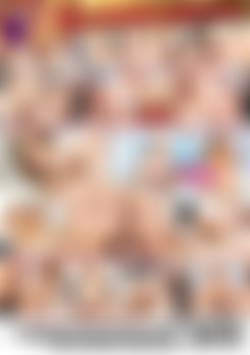 Chubby Holes back cover