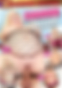 Chubby Holes front cover