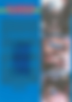 Prisoner Series Number Three - The Interrogation back cover