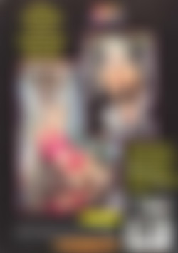 New Breed back cover