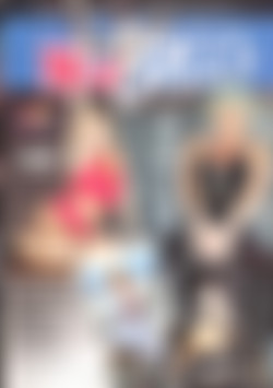 New Breed front cover