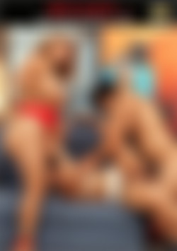 Bras For The Busty MILF front cover