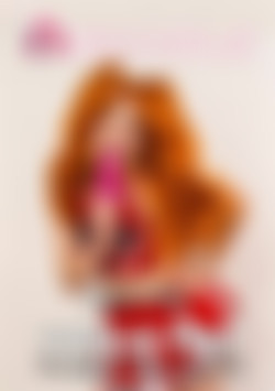 Big Nipped Angelica Heaven Gives Herself A Nice Anal Orgasm front cover