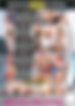 Doctor Adventures Vol. 19 back cover