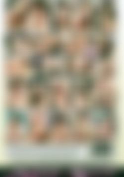 Couch Candy #3 back cover