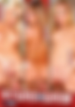 Sex Slaves Of Slovenia front cover