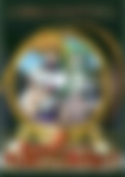 Romance is in the Flash of the Sword 2: Vol. 5 front cover