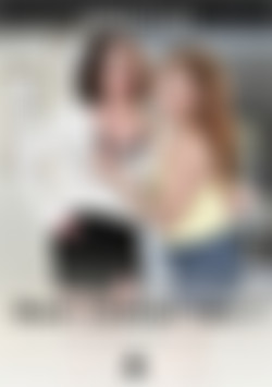 Best Lesbian Sex 1 front cover