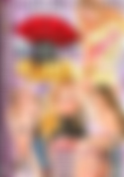 Boom Boom Flick Vol. 3 front cover