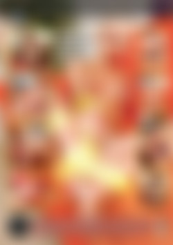 Foot Sluts 3 back cover