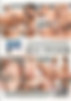 Mother Prefers Anal 6 back cover