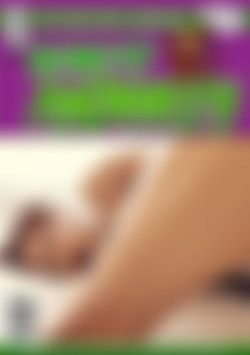 Veronica Leal Touches Herself Until She Can't Stop Moaning front cover