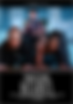 Threesome Desires front cover