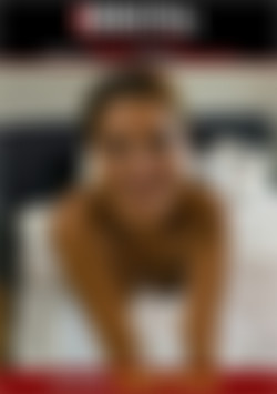 Angel Rivas Super Pussy Makes Porno Dan Cum Twice Back-to-Back- PROD front cover