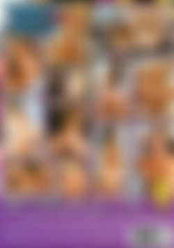 Bubble Butt Divas 2 back cover