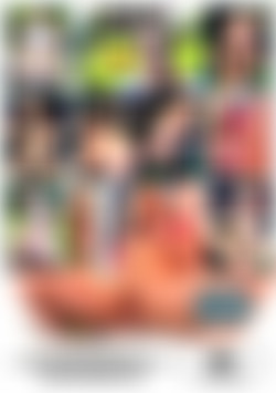 He's Got Rizz 6 back cover