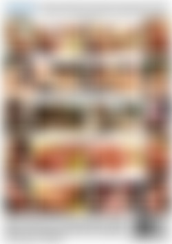 Anal Violation 2 back cover