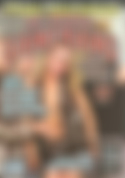 We Wanna Gangbang Your Mom 17 front cover