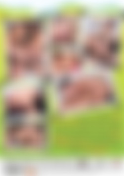 Warme Bruder 22 back cover