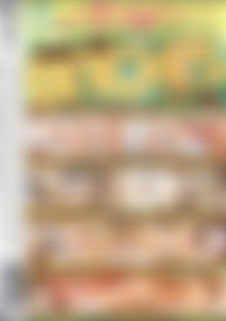 Young, Wet Bitches #2 back cover